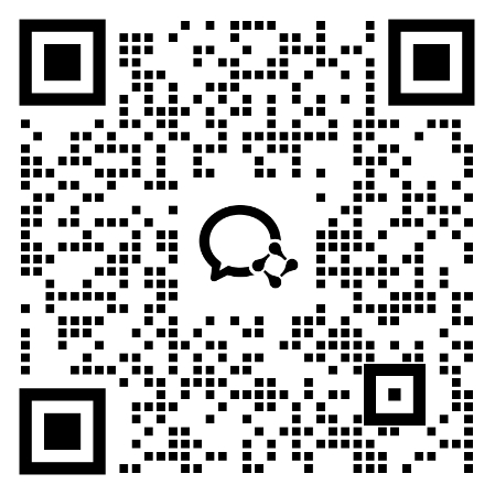 Chaokong Contact QR Code