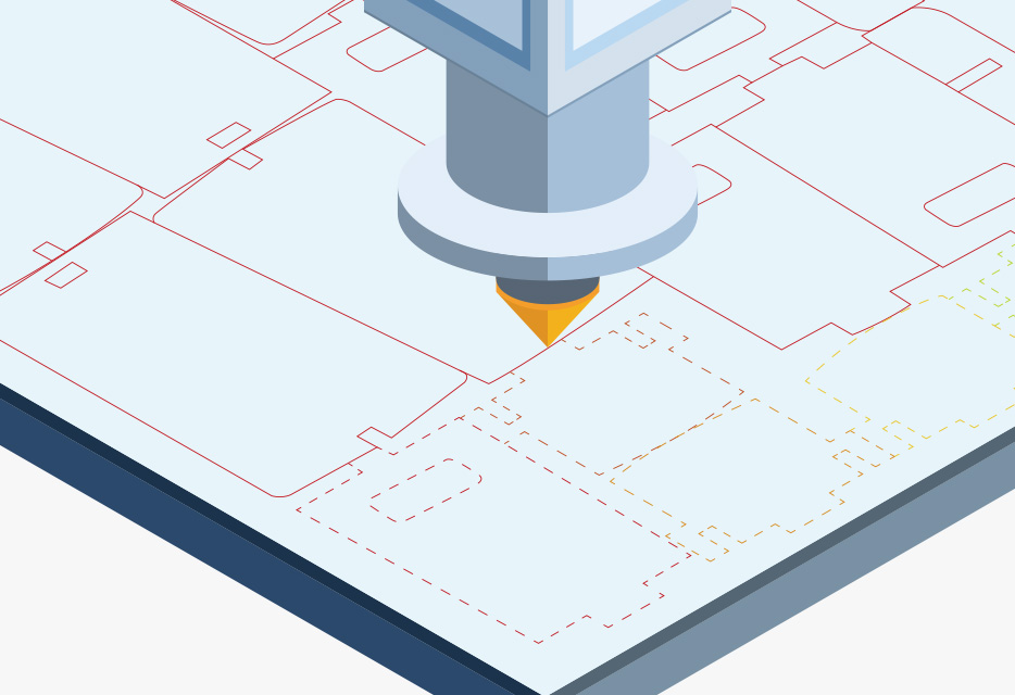 Swift Laser Cutting