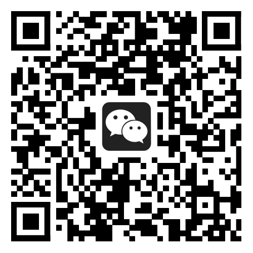 Chaokong Contact QR Code