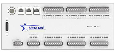 Chaokong Mate60E Control Board