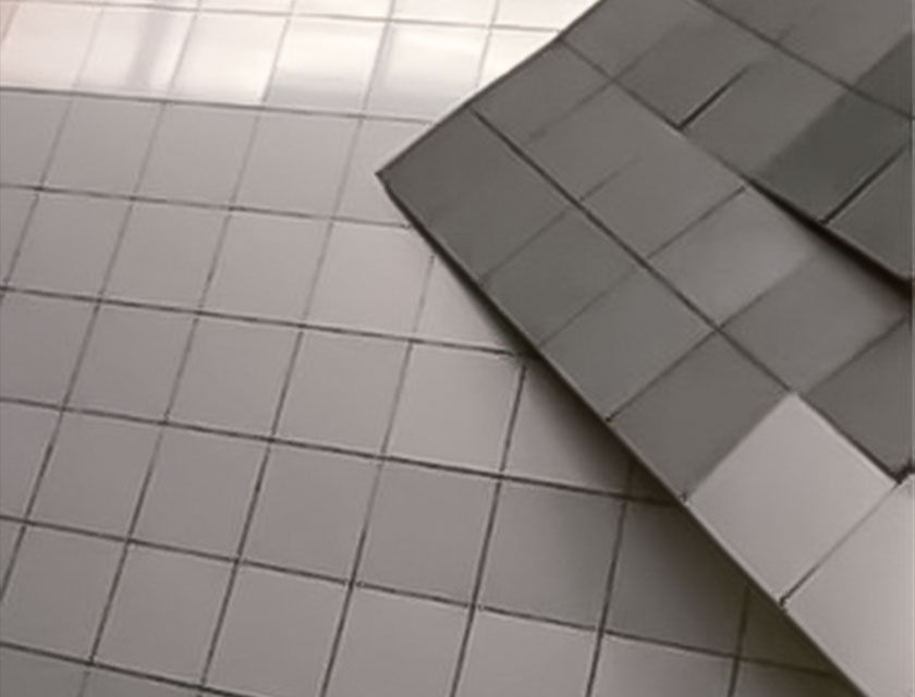 Seamless Micro-joint