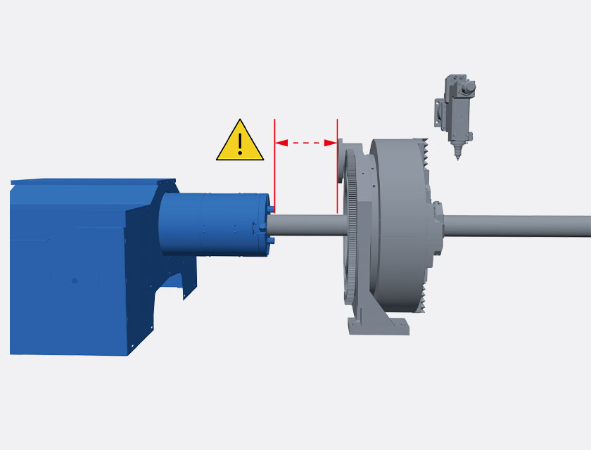 Safe Machining
