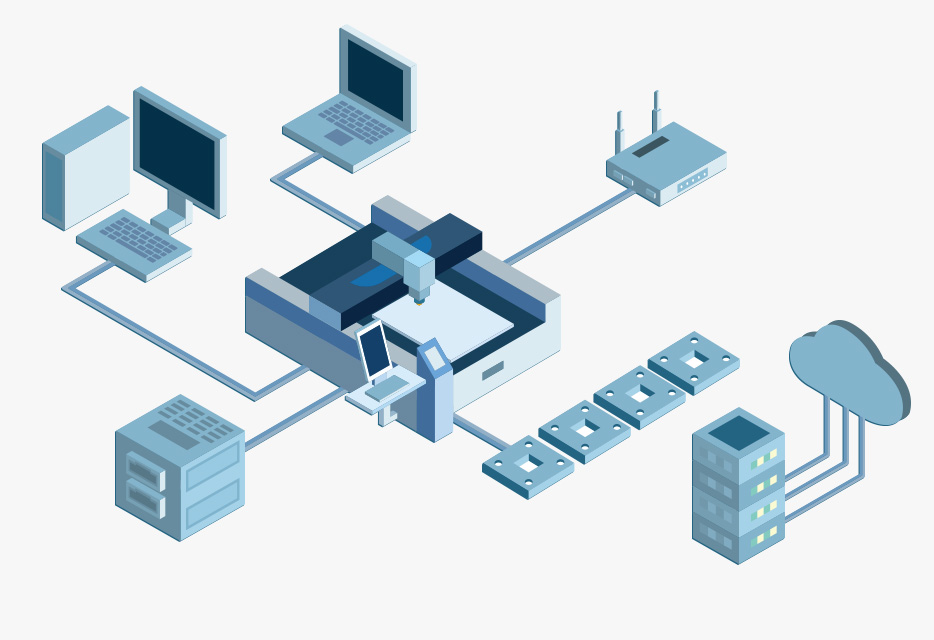 Intelligent Laser Cutting
