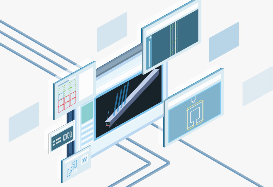 SEAMLESS Operation Experience