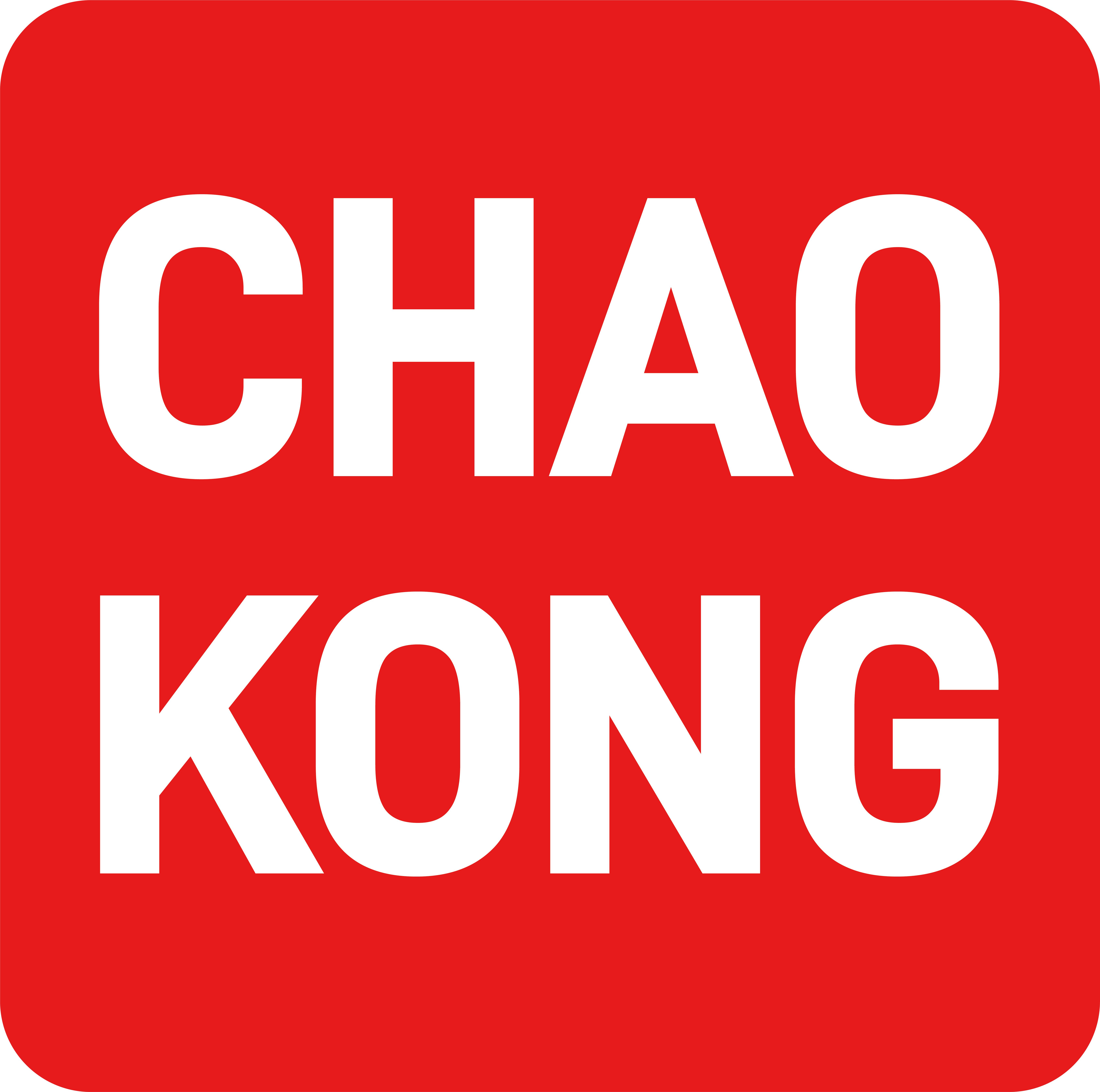 Chaokong LOGO