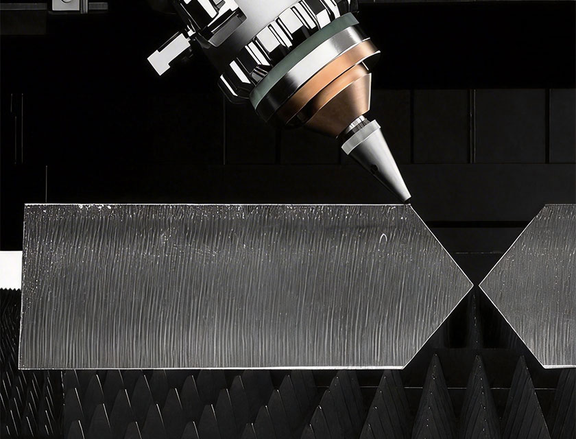 Efficient Machining, Worry-Free Safety