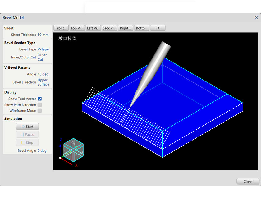 Full-Plate Precision, Stable Quality