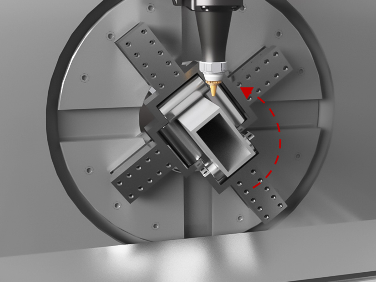 Mixed Height Control